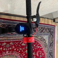 اسکوتر کویر موتور|دوچرخه، اسکیت، اسکوتر|بندر ماهشهر, |دیوار