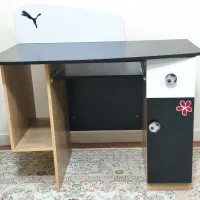 میز کامپیوتر و تحریر