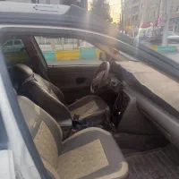 فروش سمند ای اف سون پایه گاز سوز