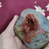 سنگ قیمتی بسیار زیبا