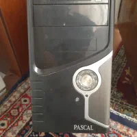 کیس کامپیوترpascql|رایانه رومیزی|تهران, تهرانپارس غربی|دیوار
