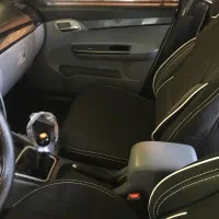 لیفان بدون رنگی خانگی مدل ۹۰|خودرو سواری و وانت|یزد, |دیوار