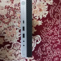 مینی پی سی  HP ProDesk 600 G3 Mini