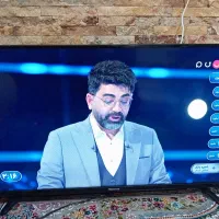 خریدار تلویزیون ال ای دی و ال سی دی سالم|تلویزیون و پروژکتور|اراک, |دیوار