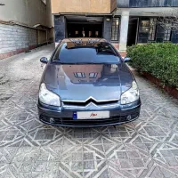سیتروئن C5 فول وارداتی درحد