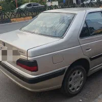 فروش یا معاوضه‌ ماشین