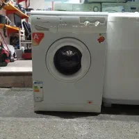ماشین لباسشویی آبسال هفت کیلویی