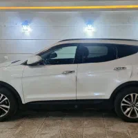 فروش سانتافه ۲۰۱۵