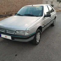 پژو405مدل88