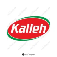 فروشنده و بازاریاب شرکت کاله