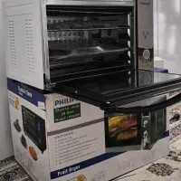 آون توستر|اجاق گاز و لوازم برقی پختوپز|خرمآباد, |دیوار