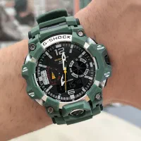 ساعت مردانه مارک جی شاک 4722|ساعت|تبریز, |دیوار