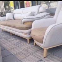 مبل پیر بابا