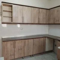 کابینت ام دی اف در حد نو