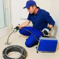 لوله بازکنی  فنرزن   حشمتی ... ۱۵ سال سابقه منصف