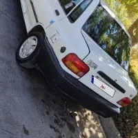 پرایدمدل ۸۴|خودرو سواری و وانت|مرودشت, ابوذر شمالی‎|دیوار