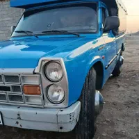 نیسان دوگانه سوز 92|خودرو سواری و وانت|اسلام آباد, |دیوار