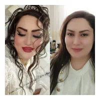 سالن زیبایی رقیه باتخفیف ویژه باشرایط زیر اگهی|خدمات آرایشگری و زیبایی|کرمانشاه, |دیوار