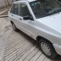 پراید ۸۹ سالم استثنایی|خودرو سواری و وانت|ری, هاشمآباد|دیوار