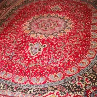 فرش دوازده متری