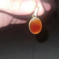 دوتا عقیق یمن هردو خیلی زیر قیمت ۱۵۰۰