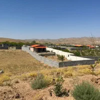 فروش زمین کشاورزی ۶۰۰ متری