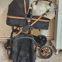 کالسکه اسپرینگ