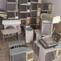 خرید کولر های گازی پنجری و اسپلیت سیار