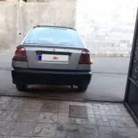 پراید ۱۴۱ مدل ۸۴ بنزینی