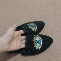 صندل|کیف، کفش، کمربند|مهاباد (آذربایجان غربی), |دیوار