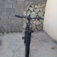 دوچرخه در حد نو تمیز سالم