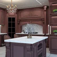 کابینت کار کامل استاد،رنگ کار چوب|استخدام معماری، عمران و ساختمانی|قدس, شهرک صنعتی زاگرس|دیوار