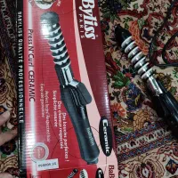 دستگاه فر مو برند بابیلیس