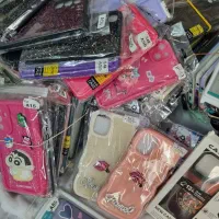 قاب گوشی ولوازم جانبی گوشی