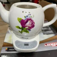 چایساز فلر|سماور، چای‌ساز، قهوه‌ساز|رشت, بوسار|دیوار