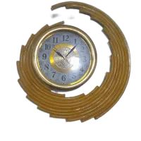 ساعت دیواری صنایع دستی