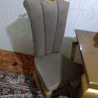 میز ناهار خوری چهار نفره|میز و صندلی غذاخوری|نظرآباد, نظرآباد|دیوار