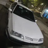 زانتیا مدل ۸۹بی رنگ سیلندر ده فابریک