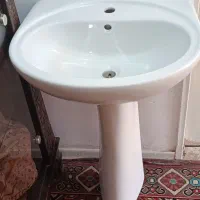 روشویی سایز بزرگ