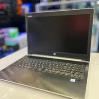 لپتاپ HP 450 G5 نسل هفتم دانشجویی|رایانه همراه|رشت, حاجی آباد|دیوار