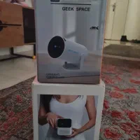 ویدیو پرژکتور ونبو t2