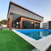 تابلو کامپوزیت ویلایی با سابقه