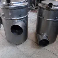 استخدام نیرو جوشکار آرگون