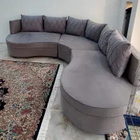 مبل راحتی