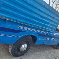 نیسان مدل ۱۳۷۴|خودرو سواری و وانت|قم, حکمت شمالی|دیوار