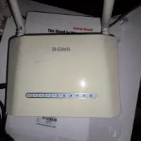 مدم دی لینک یواسبی دار