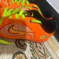 کفش فوتبالی استوک|تجهیزات ورزشی|آستانه اشرفیه, |دیوار