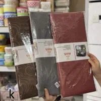 نمگیر ۵۰×۹۰ گل برجسته