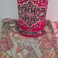 فروش دوعددمخطع بزرگ نویکعددروفرشی و۴/۸۰سانت کناره|فرش|فلاورجان, |دیوار