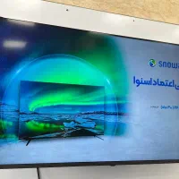 تلویزیون باتخفیف ویژه